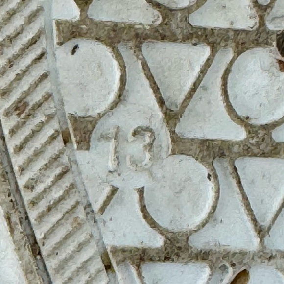 Sparkly Pink and Yellow Kids High-Top Sneakers Sz 13 - Picture 2 of 7